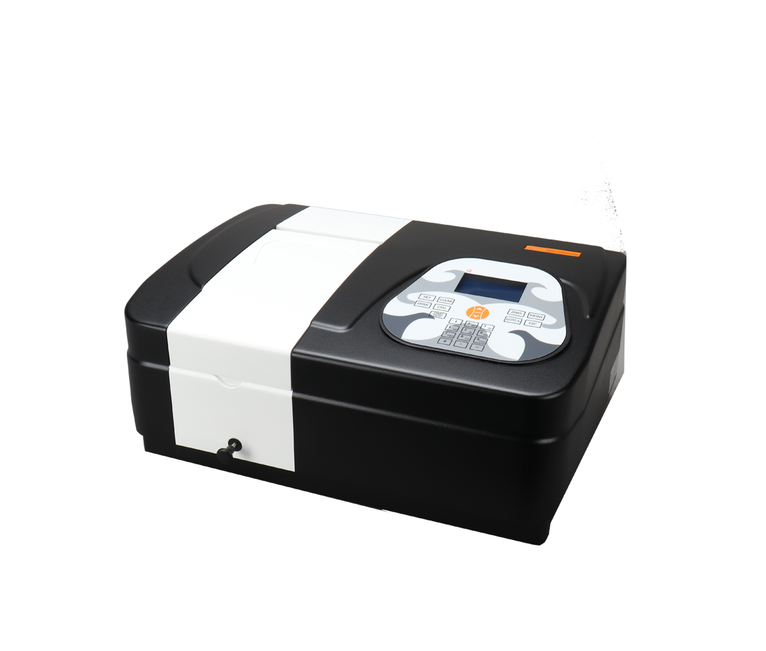 Visible Spectrophotometer